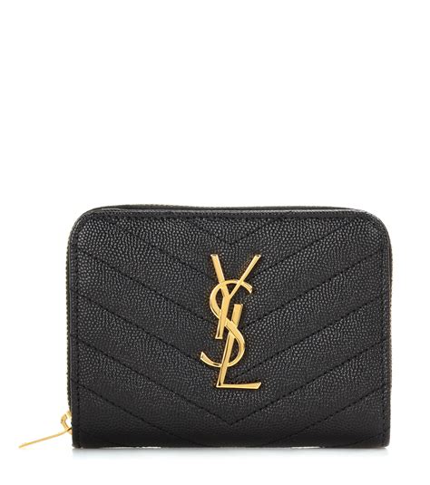 st laurent wallet